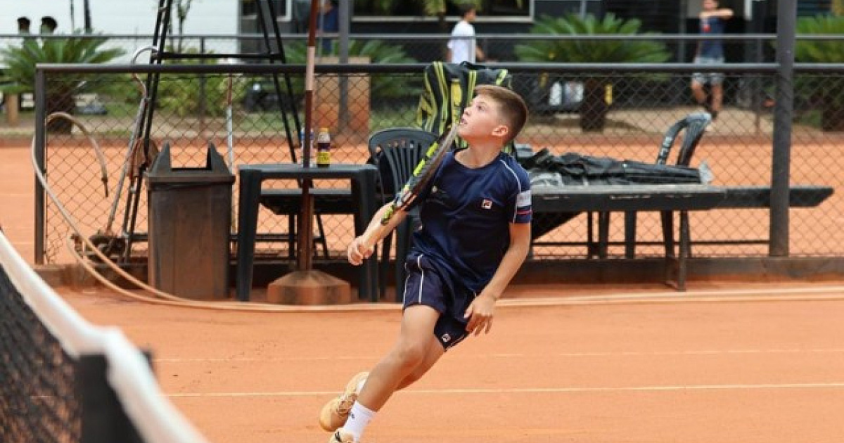 Morador de Alphaville participará de mais uma edição do Banana Bowl