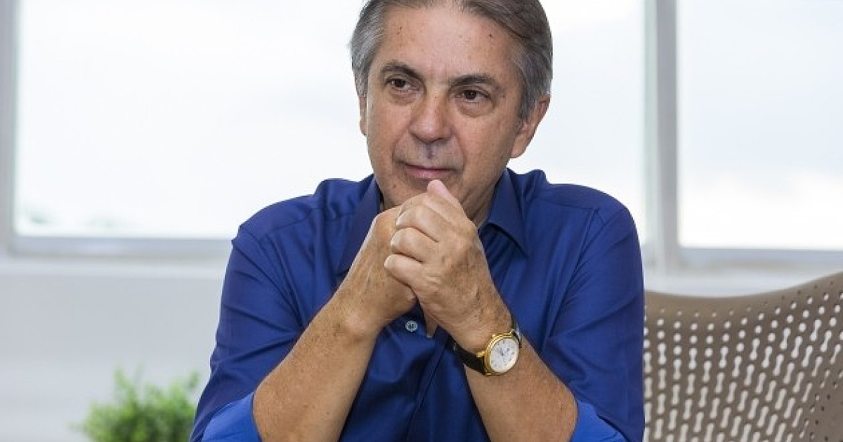 Candidato a estadual deve sair da Câmara, diz prefeito