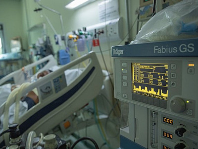 Em setembro, Barueri registra menor número de mortes pela Covid-19 desde o início da pandemia