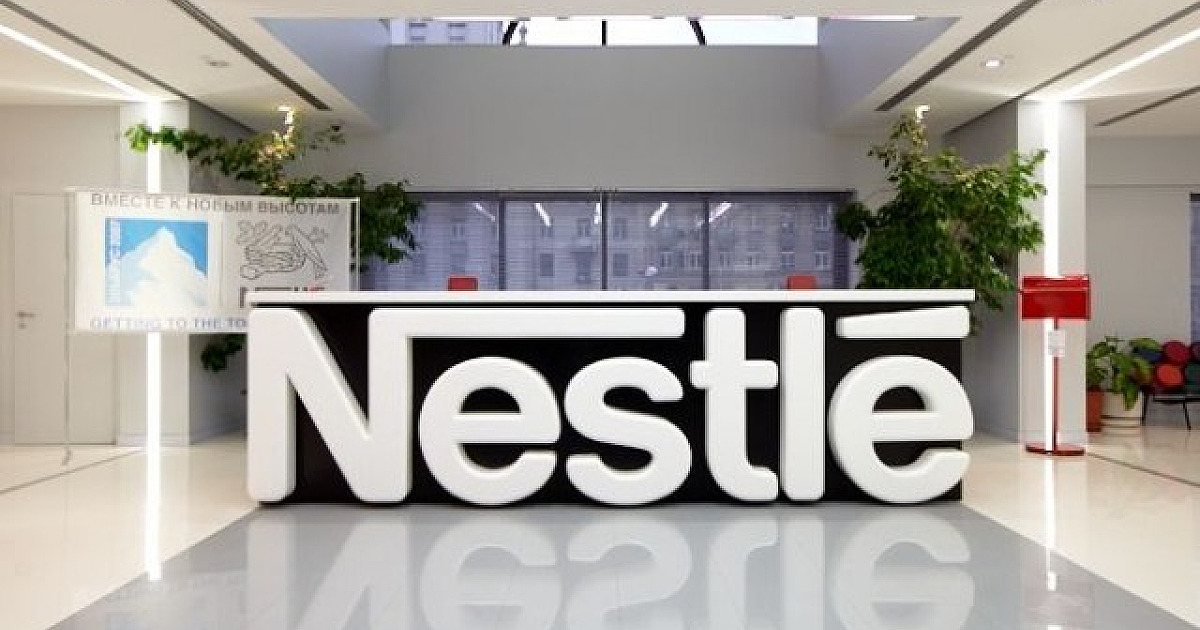 Nestlé e Amazon abrem novas vagas de estágio