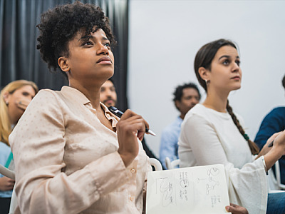 Santana de Parnaíba promove evento sobre empreendedorismo feminino