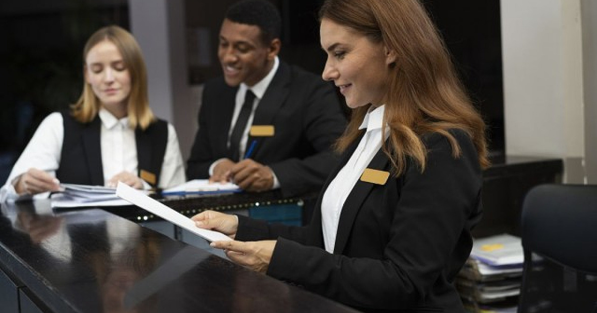 SinHoRes Osasco - Alphaville e Região oferecerá cursos de capacitação profissional nas áreas de hosp