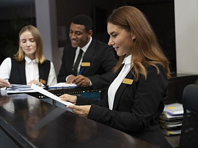 SinHoRes Osasco - Alphaville e Região oferecerá cursos de capacitação profissional nas áreas de hosp