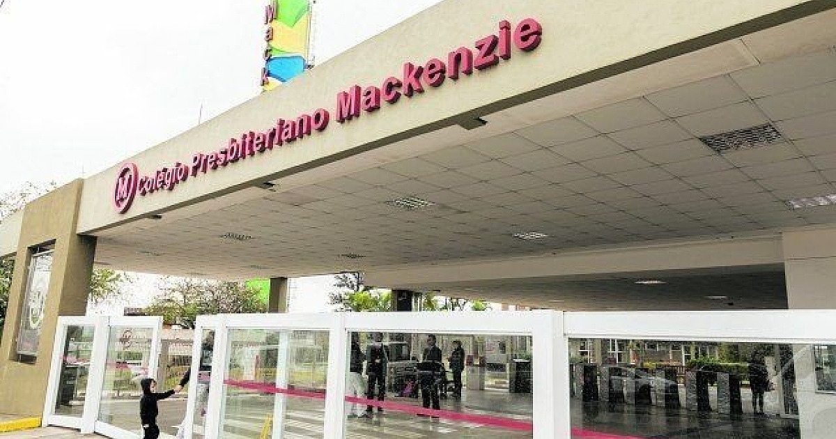 Mackenzie Tamboré promove webinar sobre educação empreendedora na escola e na família