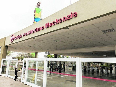 Mackenzie Tamboré promove webinar sobre educação empreendedora na escola e na família