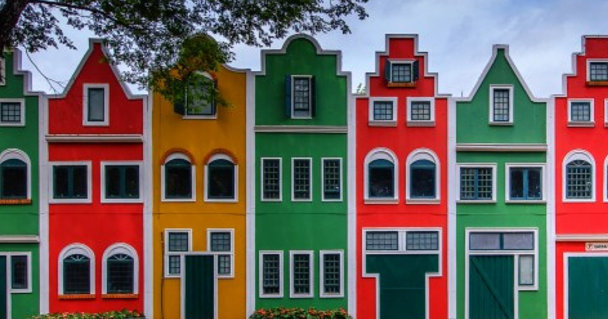 4 destinos para viajar de carro e aproveitar o verão