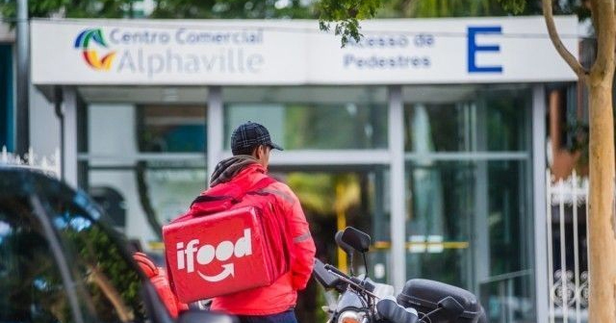 SinHoRes realiza reunião com iFood sobre problemas enfrentados por estabelecimentos da região