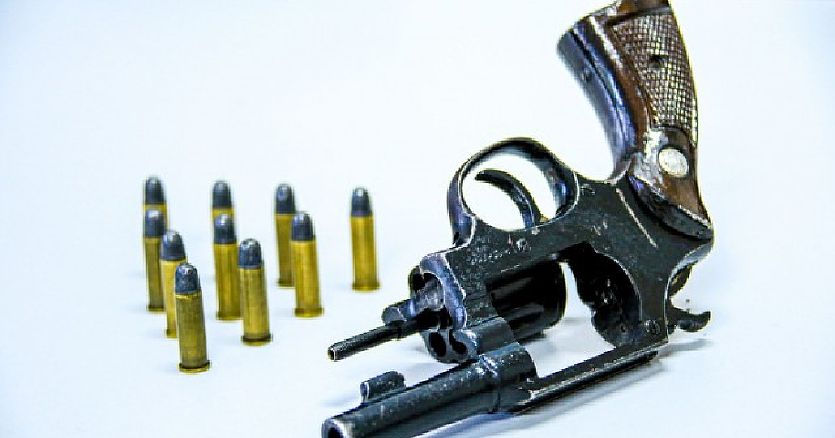 Polícia prende assaltante de drogaria em Alphaville