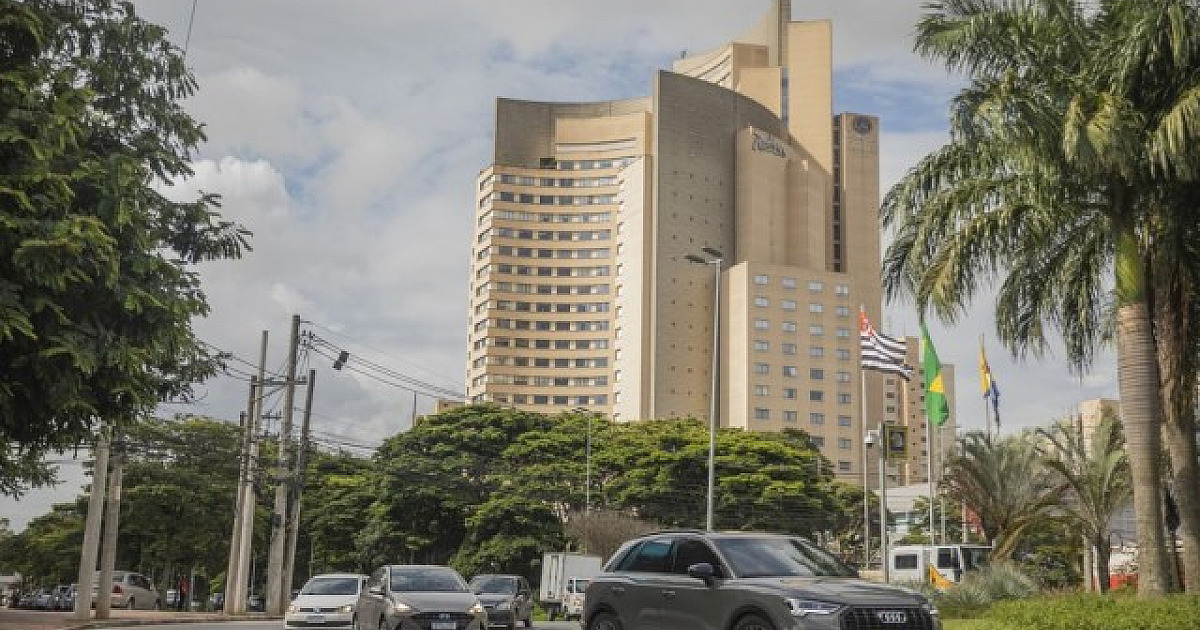 Com tema “No trânsito, escolha a vida”, Barueri participa do Maio Amarelo