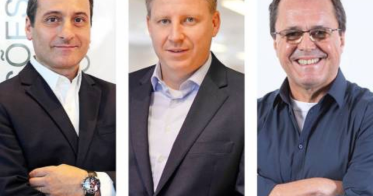 Investimento, inovação e agilidade foram lições da pandemia dizem CEOs