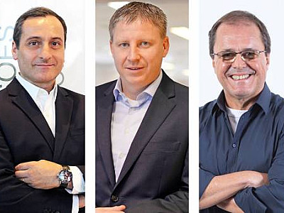 Investimento, inovação e agilidade foram lições da pandemia dizem CEOs