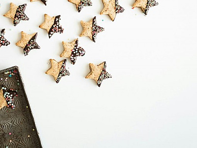 Iguatemi Alphaville terá oficina para crianças em parceria com a Biscoitê