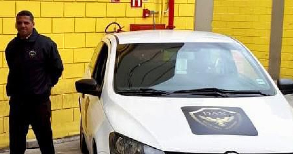 Dax tem como principal foco serviços voltados para a área de segurança