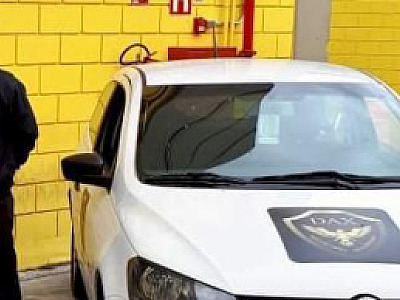 Dax tem como principal foco serviços voltados para a área de segurança