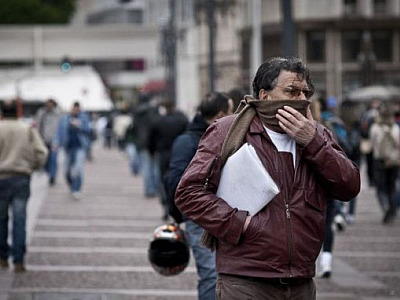 Com frio menos intenso e pouca chuva, inverno tem início nesta segunda-feira (21)