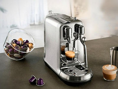 Black Friday: Nespresso oferece até 30% OFF em máquinas e acessórios