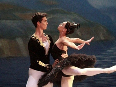 Russian State Ballet volta a Barueri com novas apresentações na Praça das Artes