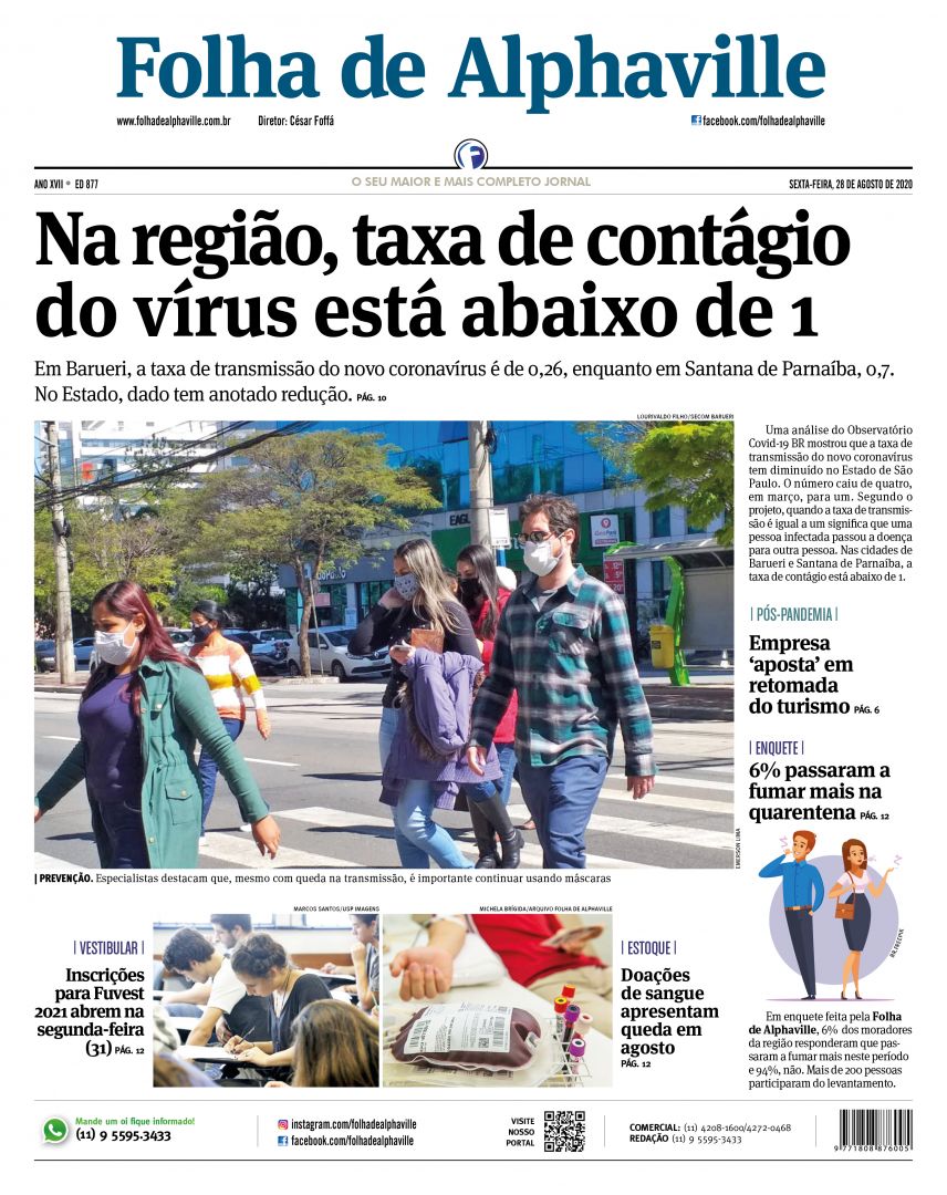 Edição 877