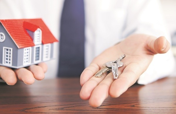 Redução da taxa Selic estimula vendas no mercado imobiliário