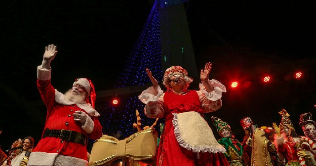 ‘Villa de Natal’ é destaque na capital paulista