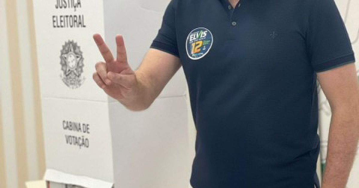 Elvis Cezar diz que fez debate de alto nível na disputa ao Governo do Estado