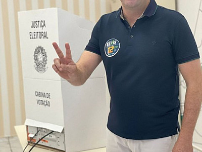 Elvis Cezar diz que fez debate de alto nível na disputa ao Governo do Estado