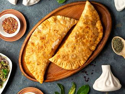 Pastel do Bem acontece neste sábado (6) no Centro de Apoio 2