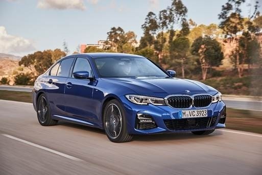 BMW Série 3 celebra história de sucesso no Brasil e prepara chegada da nova geração ao país