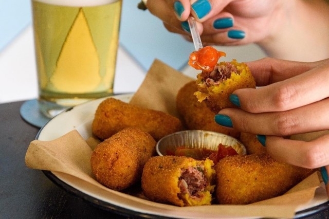 Restaurantes e lojas de Alphaville investem no delivery e atendimento online