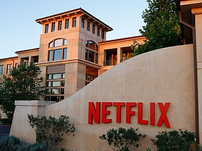 Netflix abre novas vagas de emprego em Alphaville