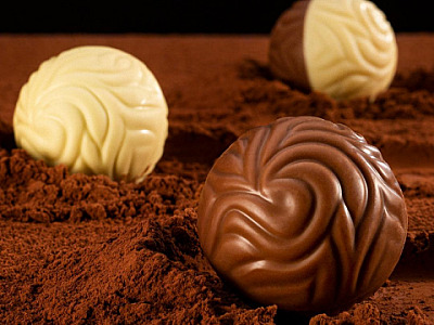 Temporada de Trufas da Cacau Show traz combos especiais e novos sabores