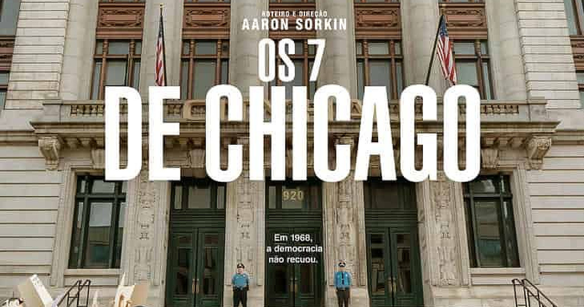 Os 7 de Chicago