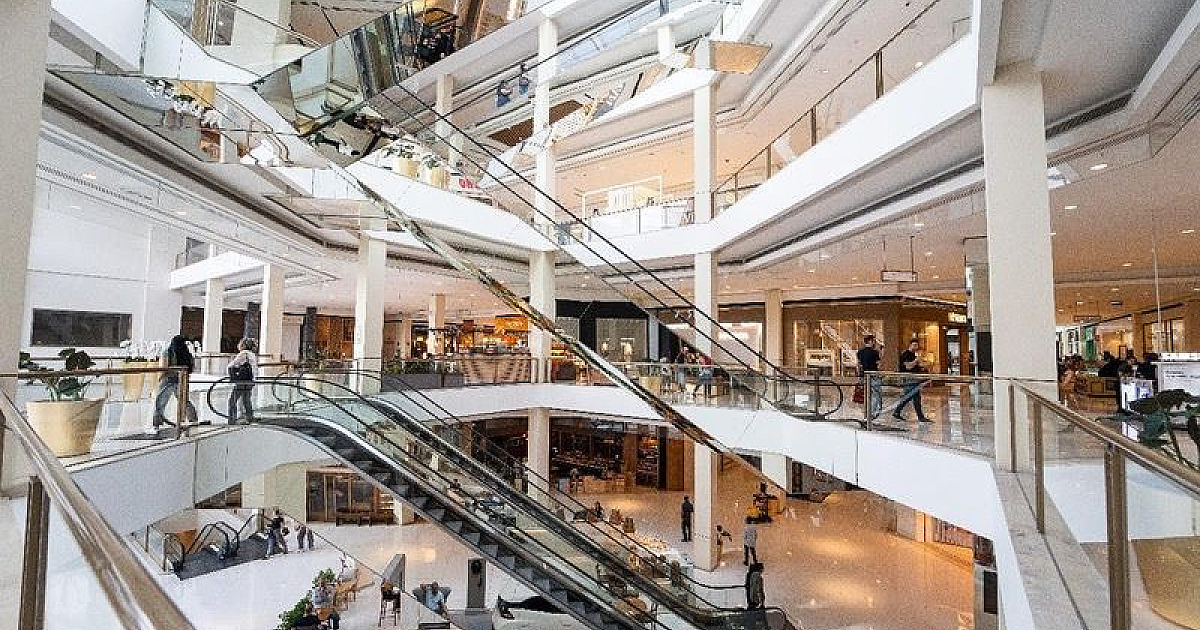 Iguatemi Alphaville lança campanha de Natal em apoio ao Lar das Crianças da CIP