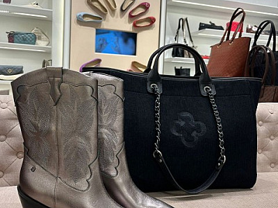 Shopping Tamboré tem “guia” para ajudar nas compras para o Dia das Mães