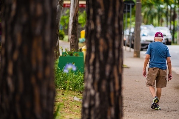 Fazer atividade física reduz risco de demência, apontam pesquisas