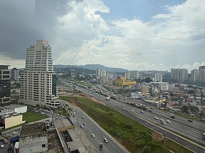 Última semana de janeiro será de dias quentes e chuvas fortes na região