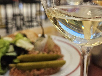 Iguatemi Alphaville terá edições semanais do Wine Hour