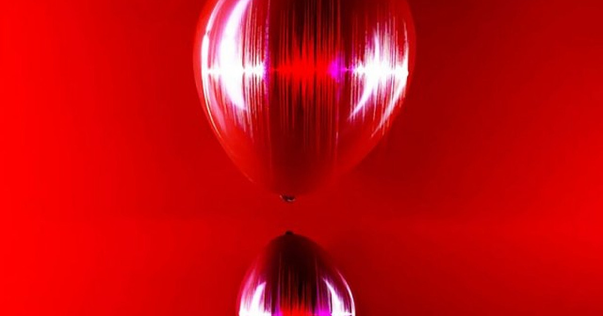 Alphaville terá exposição imersiva de Alex Körner