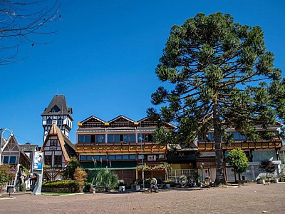 5 cidades para visitar perto de São Paulo e aproveitar o feriadão