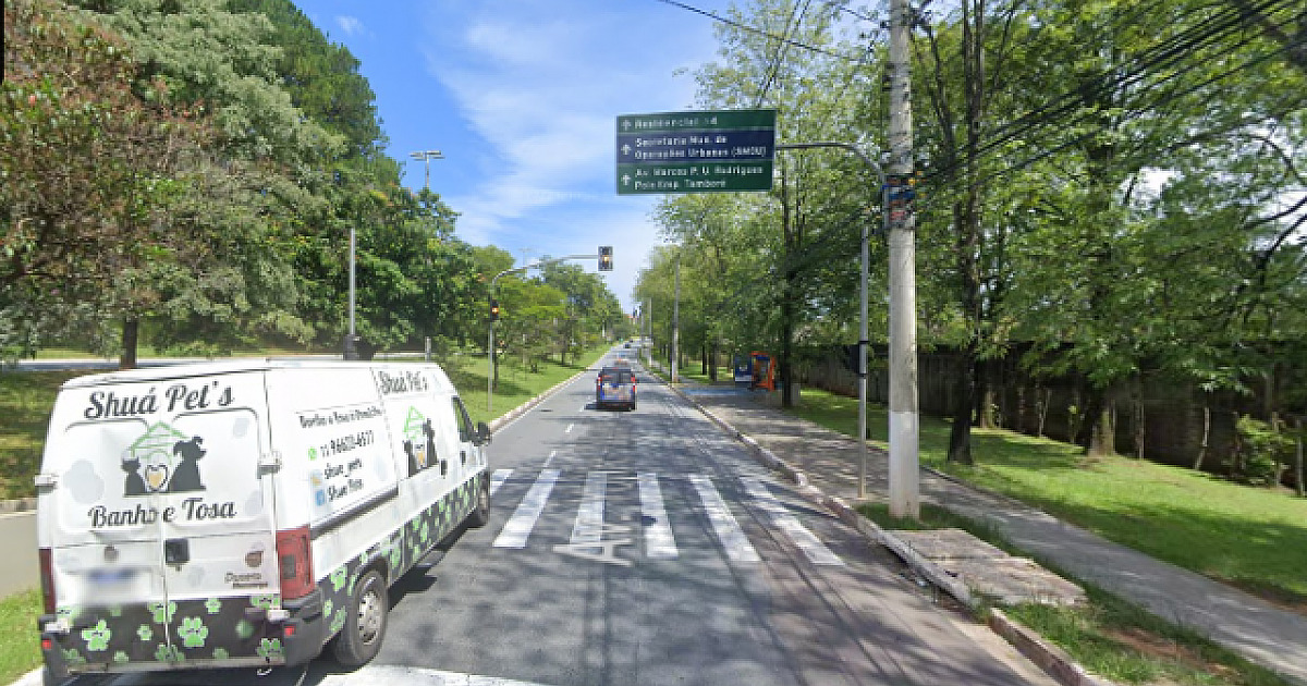 Adolescente de 14 anos morre após ser atropelado na Av. Yojiro Takaoka