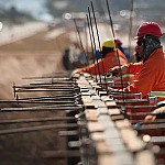 Estado cria mais de 500 mil vagas de emprego no ano