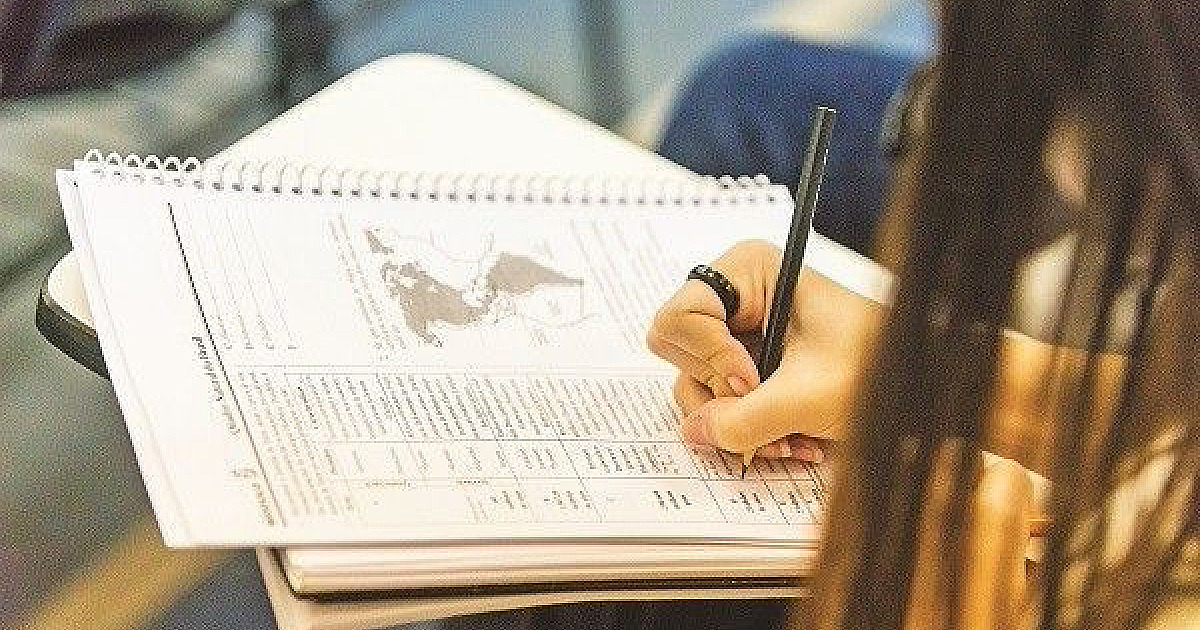 Preparação antecipada pode garantir bom resultado no Enem, diz professor