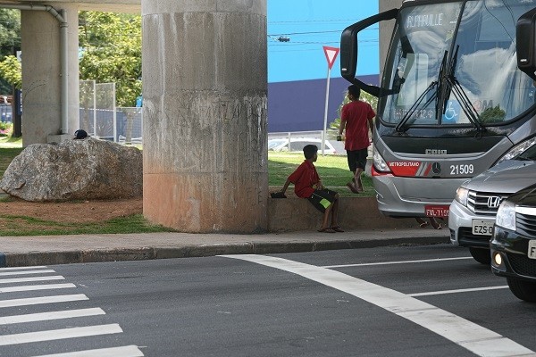 Conseg cria campanha contra exploração infantil na região