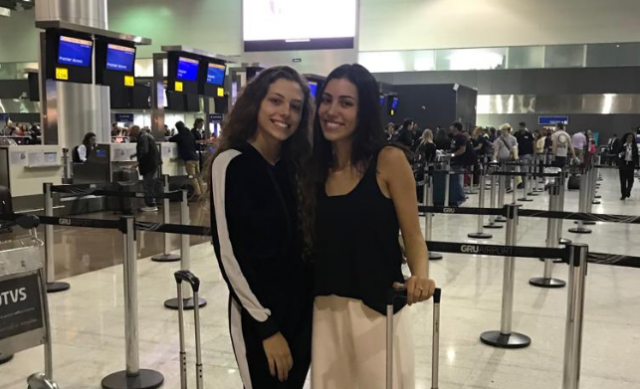 Alunas de Alphaville são selecionadas para fórum internacional