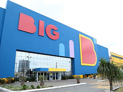 Para itens de Páscoa, hipermercado BIG e Sam's Club oferecem condições especiais de pagamento