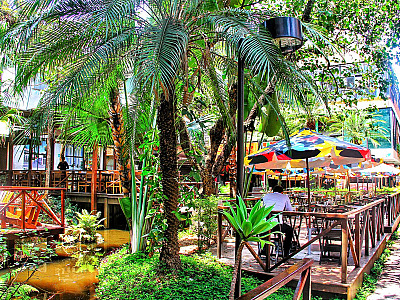 Centro Comercial de Alphaville comemora 40 anos de sucesso!