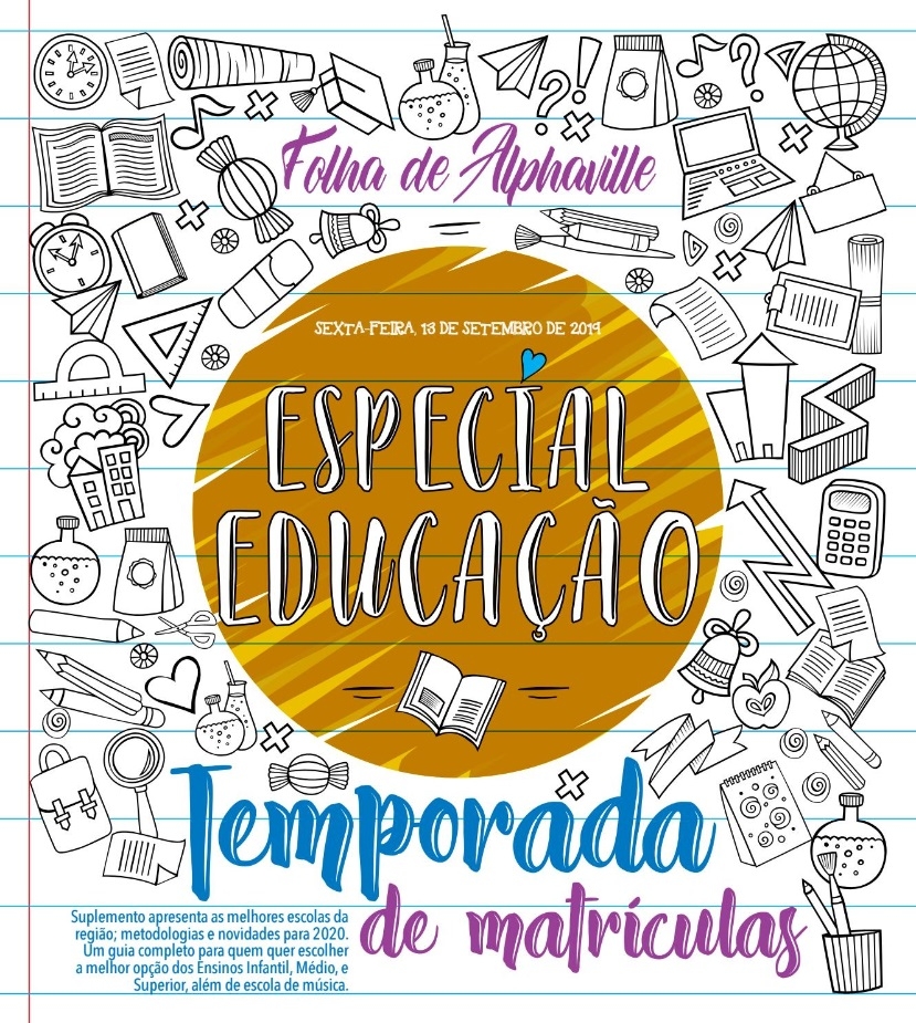 Edição 829 - Especial Educação