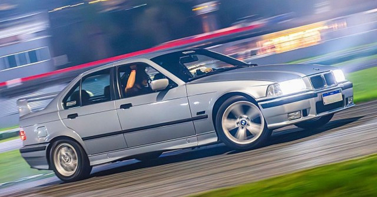 Com competições de Grif e Drift, "Bandoleros Racing" acontecerá no dia 23 no Kartódromo de Aldeia da