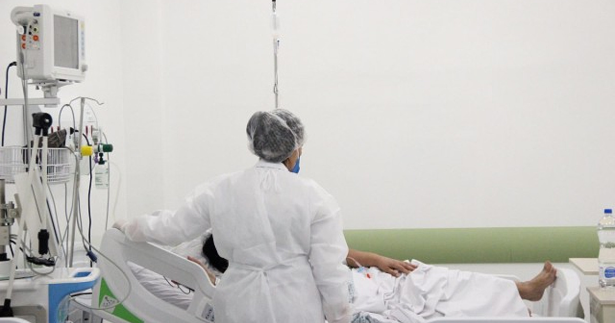 Com poucos leitos de UTI, Barueri e Santana de Parnaíba entram na fase vermelha do Plano SP