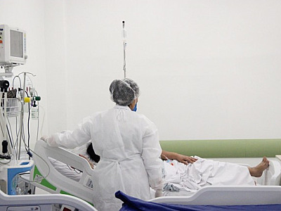 Barueri e Santana de Parnaíba têm aumento nas mortes pelo novo coronavírus